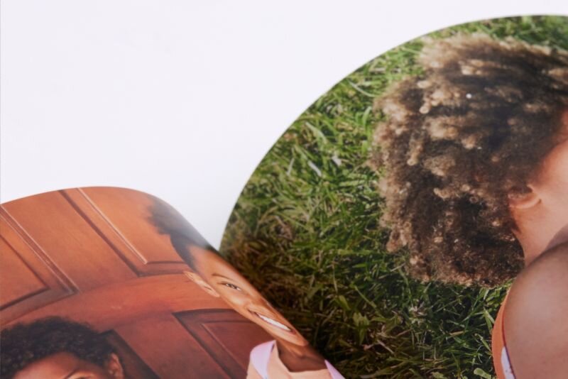 Chatbooks Monthly Mini Softcover Photo Books