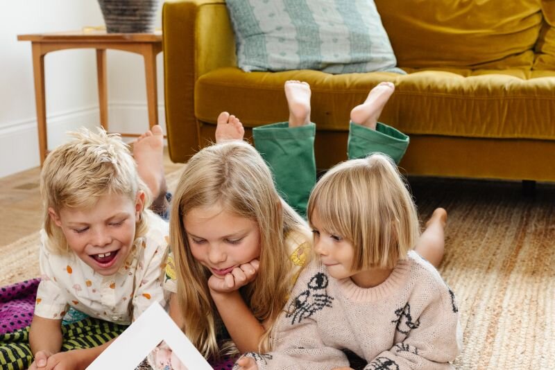 Chatbooks Monthly Mini Softcover Photo Books