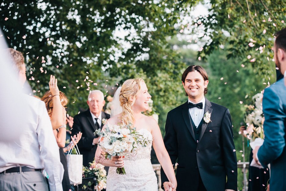 wedding vows examples