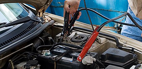 Jumper Cables