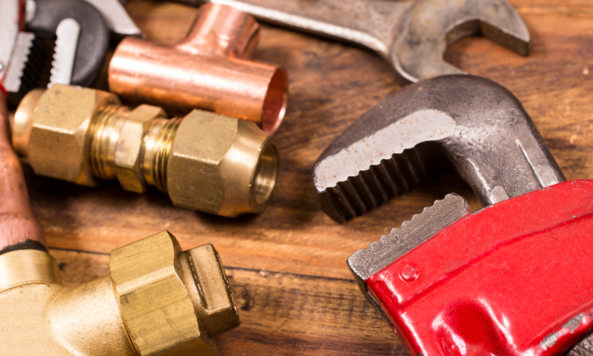 Pipe Fittings