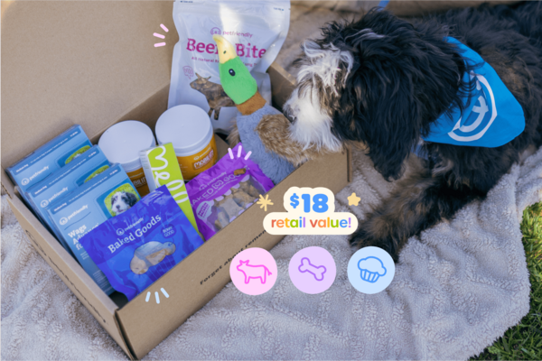 Unique & delicious dog treats: Say hello to treats your dog will love — and you will feel good about giving them. Our Beefy Bites are made with 100%, all-natural beef lung. Our Baked Goods Monster Cookie and Blueberry Muffin treats are made from upcycled, human-grade bakery scraps from a local bakery in our hometown: Omaha, Nebraska. You won’t find treats like these anywhere else!
