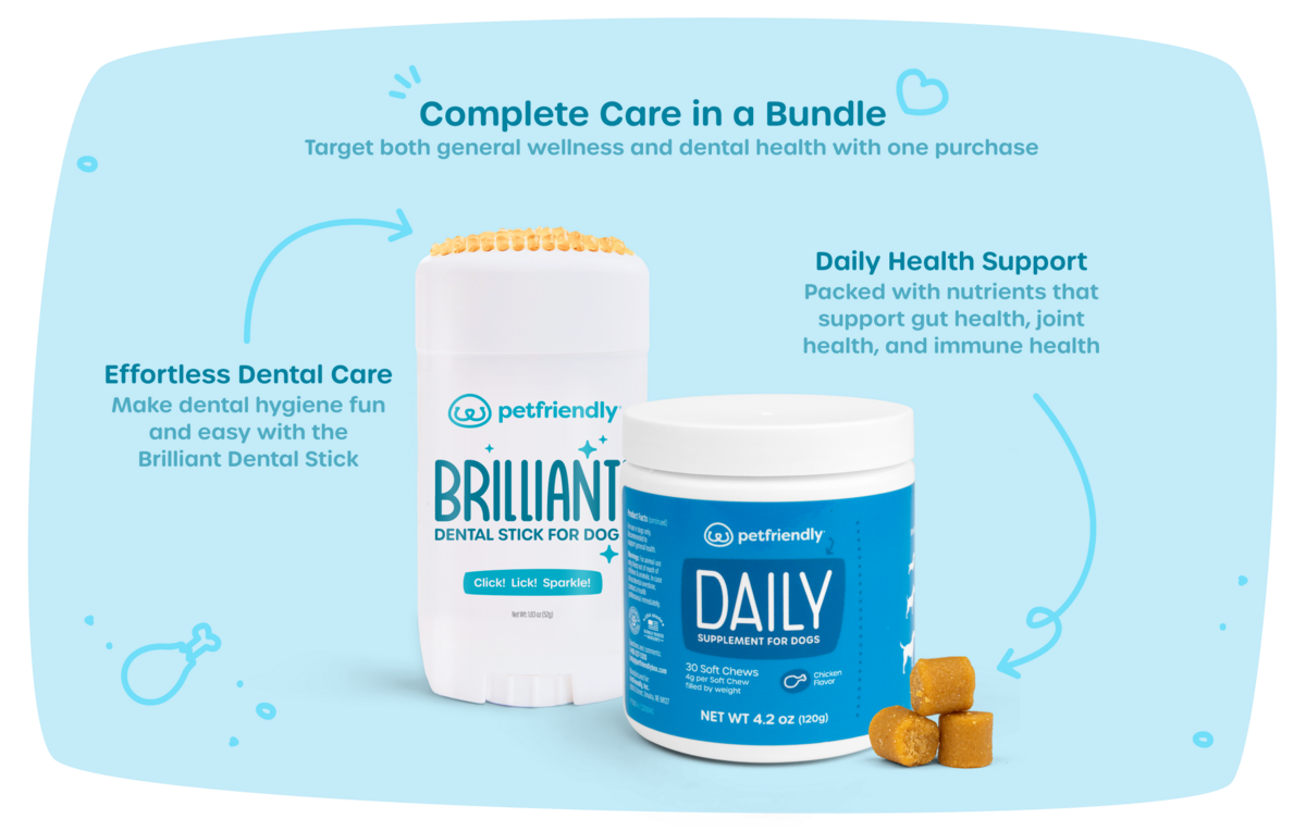 Complete Care in a Bundle