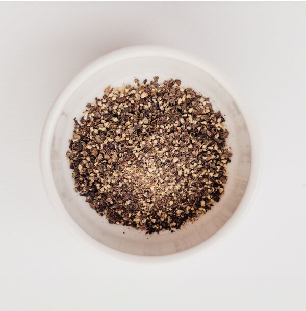 Black Pepper