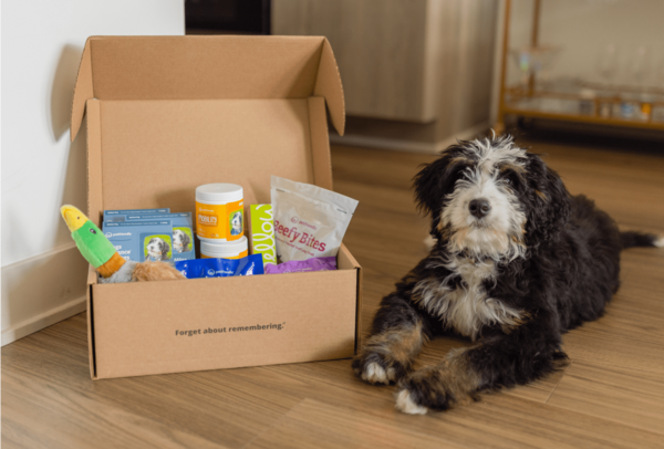 What your pet needs (when they need it). What’s in a PetFriendly subscription?  Easy instructions on every treatment Exclusive lowest price Early access to new products Free shipping over $20 