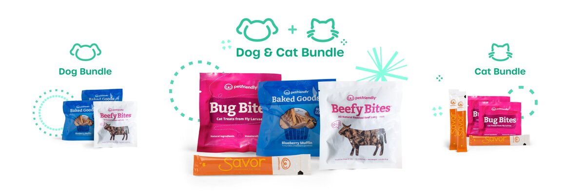 Treat Bundles