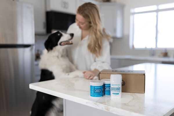 Subscribe to Daily Supplement for Dogs