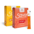 Savor Squeezable Cat Treat