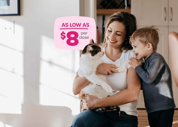 Safe and Effective Flea Control Products