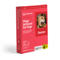 Wags Advance® flea and tick protection