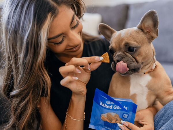 NUTRITIOUS & FLAVORFUL TREATS FOR ALL PETS: At PetFriendly, we prioritize quality and nutrition for your pack. Each treat in the bundle is formulated to support your pet's health while delivering an enjoyable eating experience at home or on the go. 