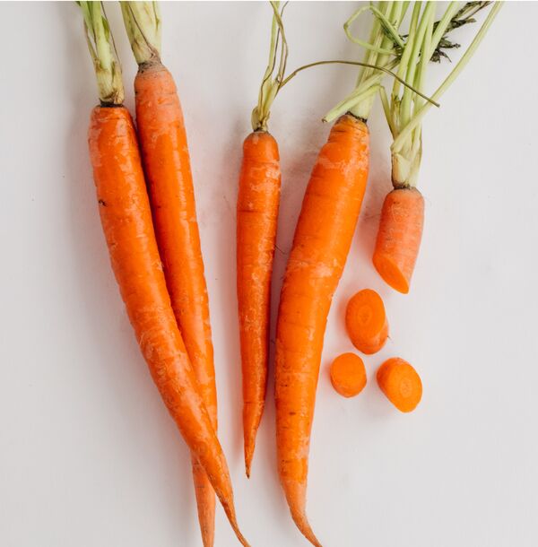 Carrots