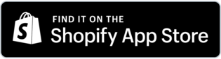 Install via Shopify App Store