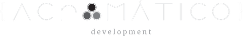 Acromatico Logo