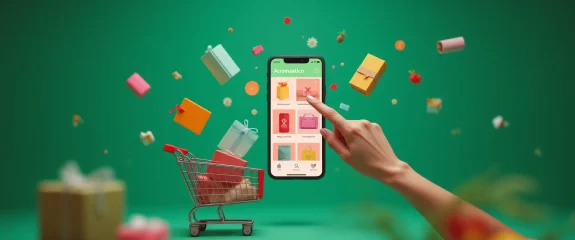 Tiendas en Línea