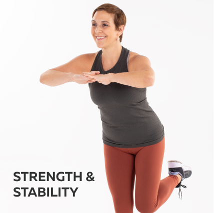 strength-stability