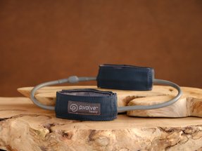 heavy-ankle-band