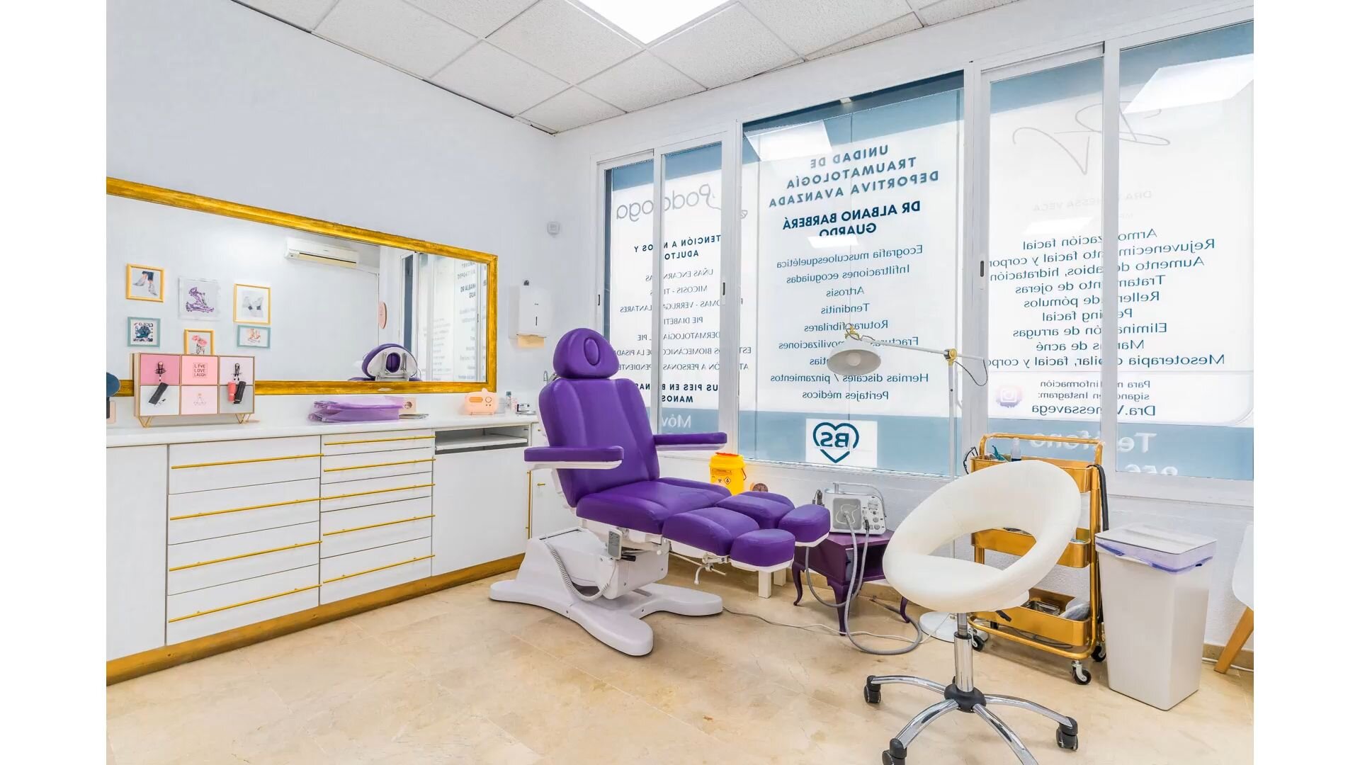 Las Mejores Instalaciones