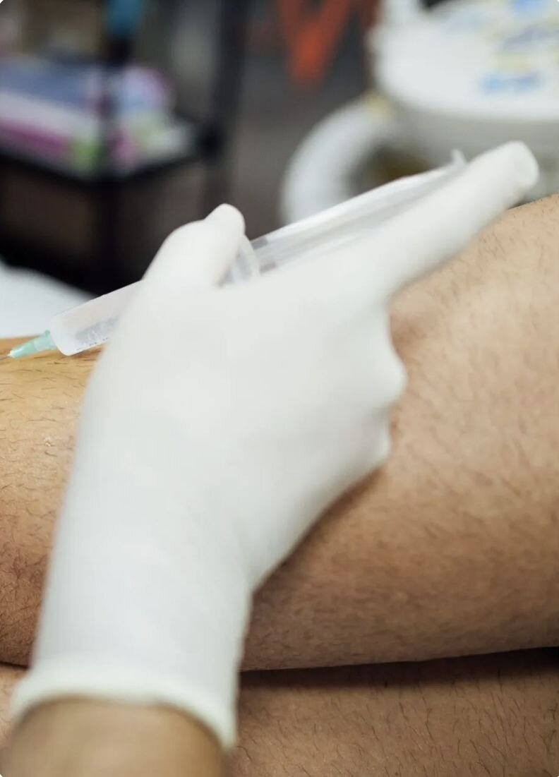 INFILTRACIONES ECOGUIADAS