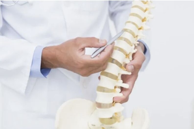 CONSULTA DE TRAUMATOLOGÍA