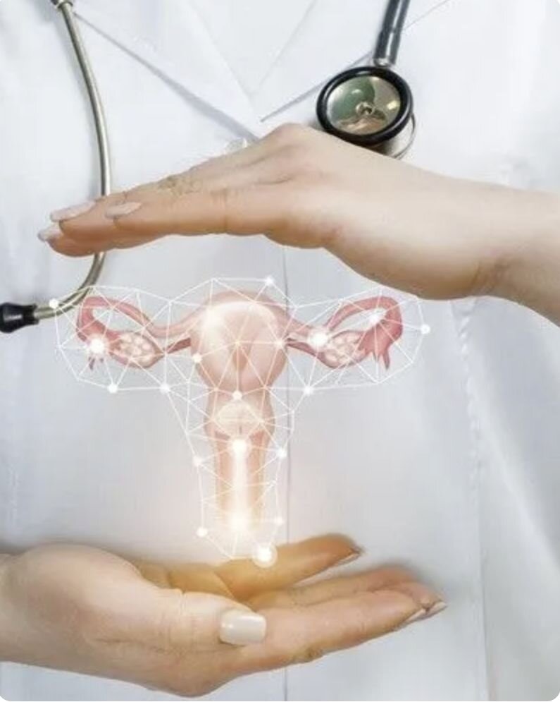 REVISIÓN GINECOLÓGICA