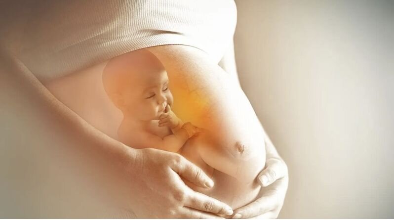 CONSULTA COMPLETA EMBARAZO