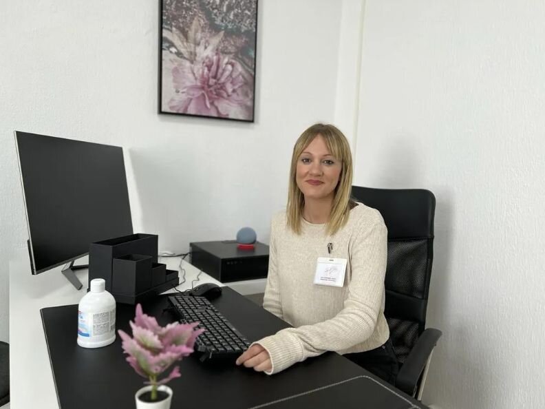 DRA VANESSA VEGA GARCÍA