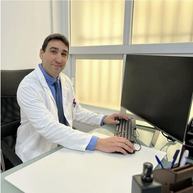 DR JUAN MANUEL RODRÍGUEZ MUÑOZ