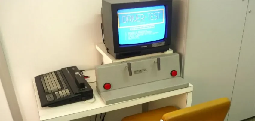 RECONOCIMIENTOS DE CONDUCTORES