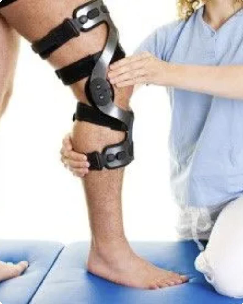 FISIOTERAPIA TRAUMATOLÓGICA