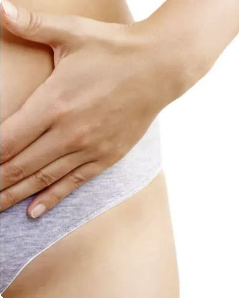 FISIOTERAPIA DE SUELO PÉLVICO