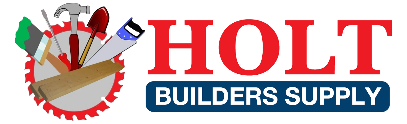 Holt Builders Supply