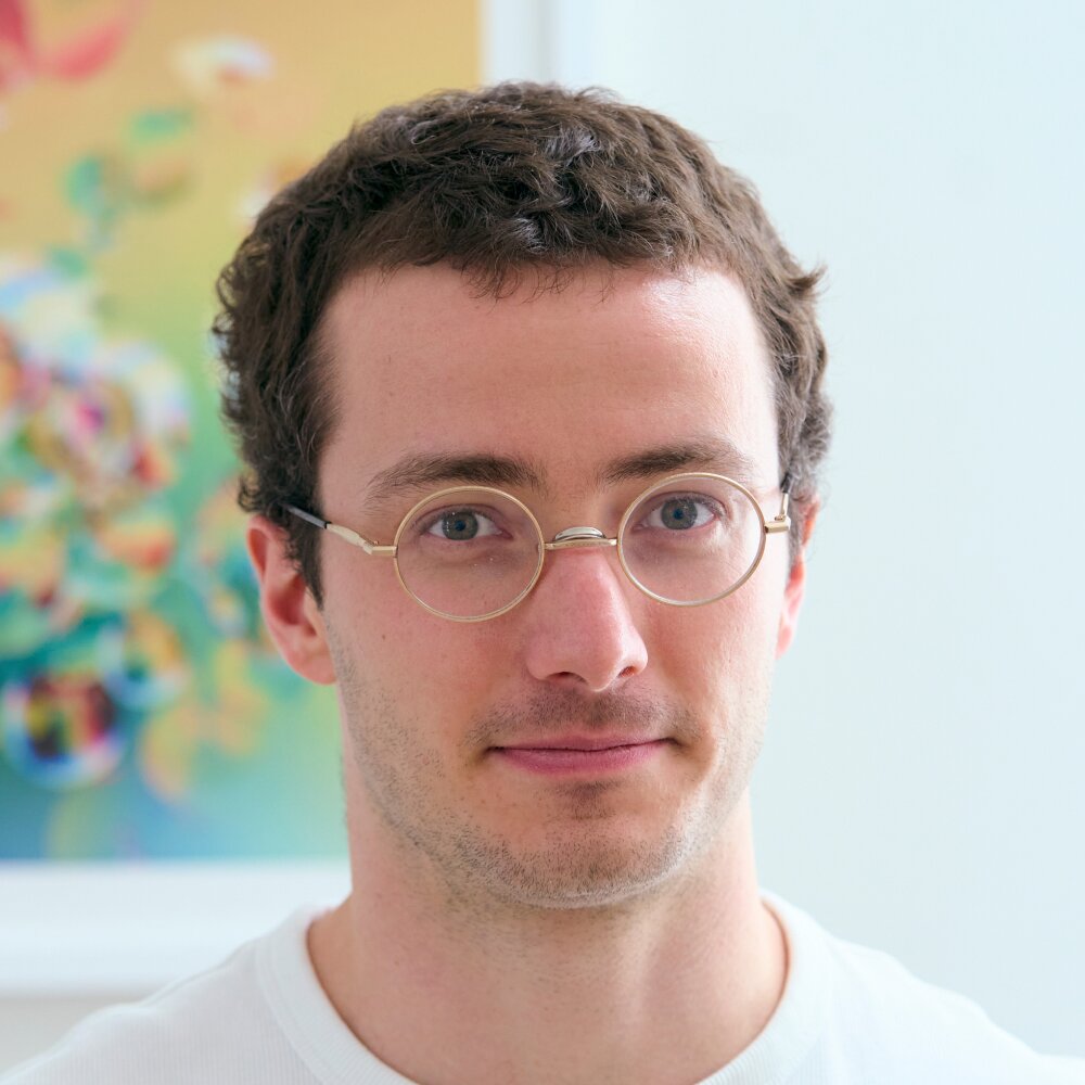 Conversation with Lars Wander