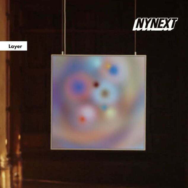 A Look at Layer: The First Museum-Grade Canvas for Real-Time Digital Art
