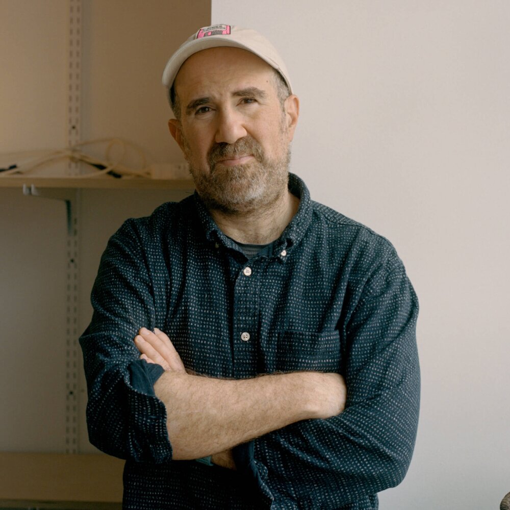 In conversation with Zach Lieberman