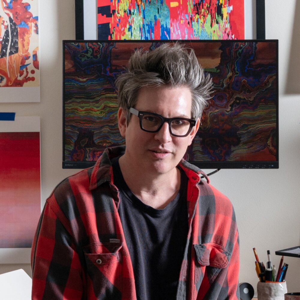 Conversation with Jeremy Schoenherr