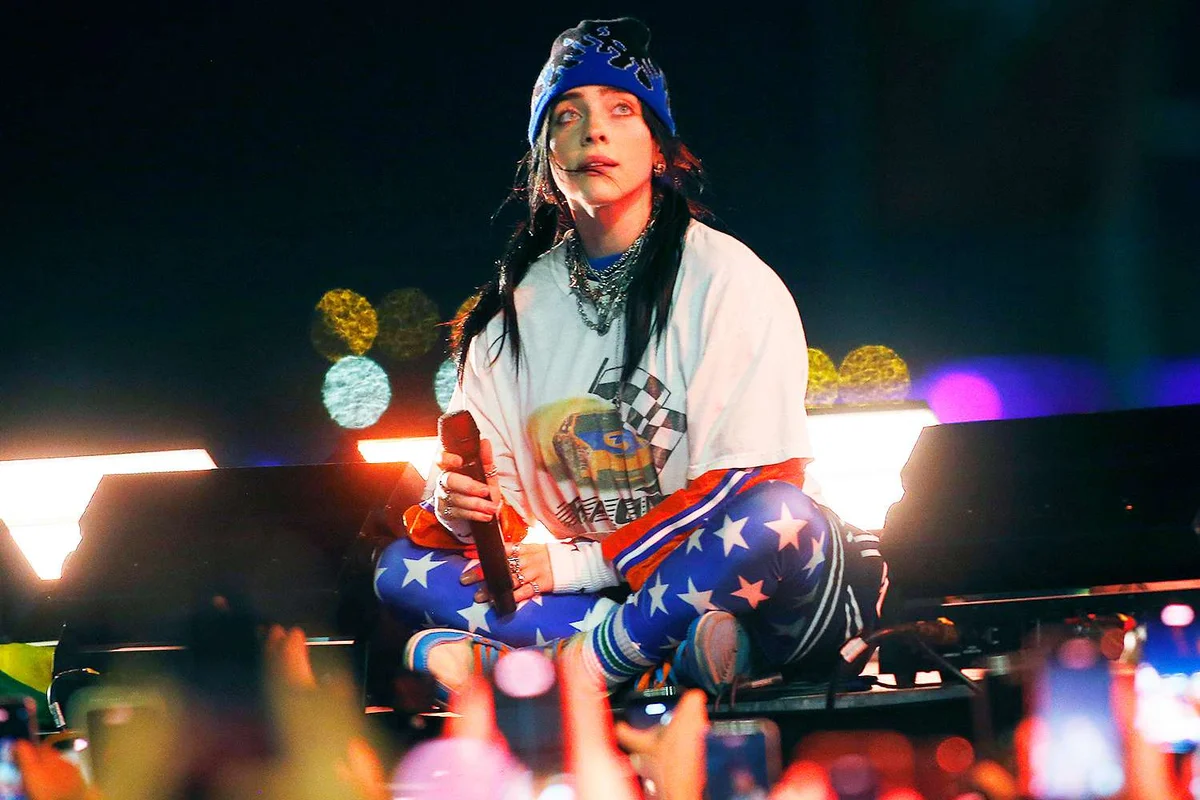 Billie Eilish