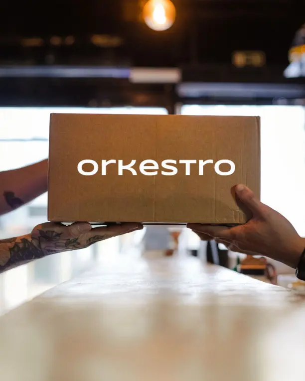 Orkestro’s on-demand delivery service now available for Shopify
