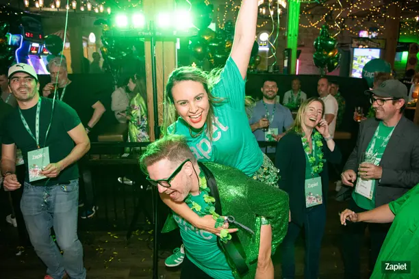 The YOLO Party 2026: the best night we've ever thrown for the Shopify community