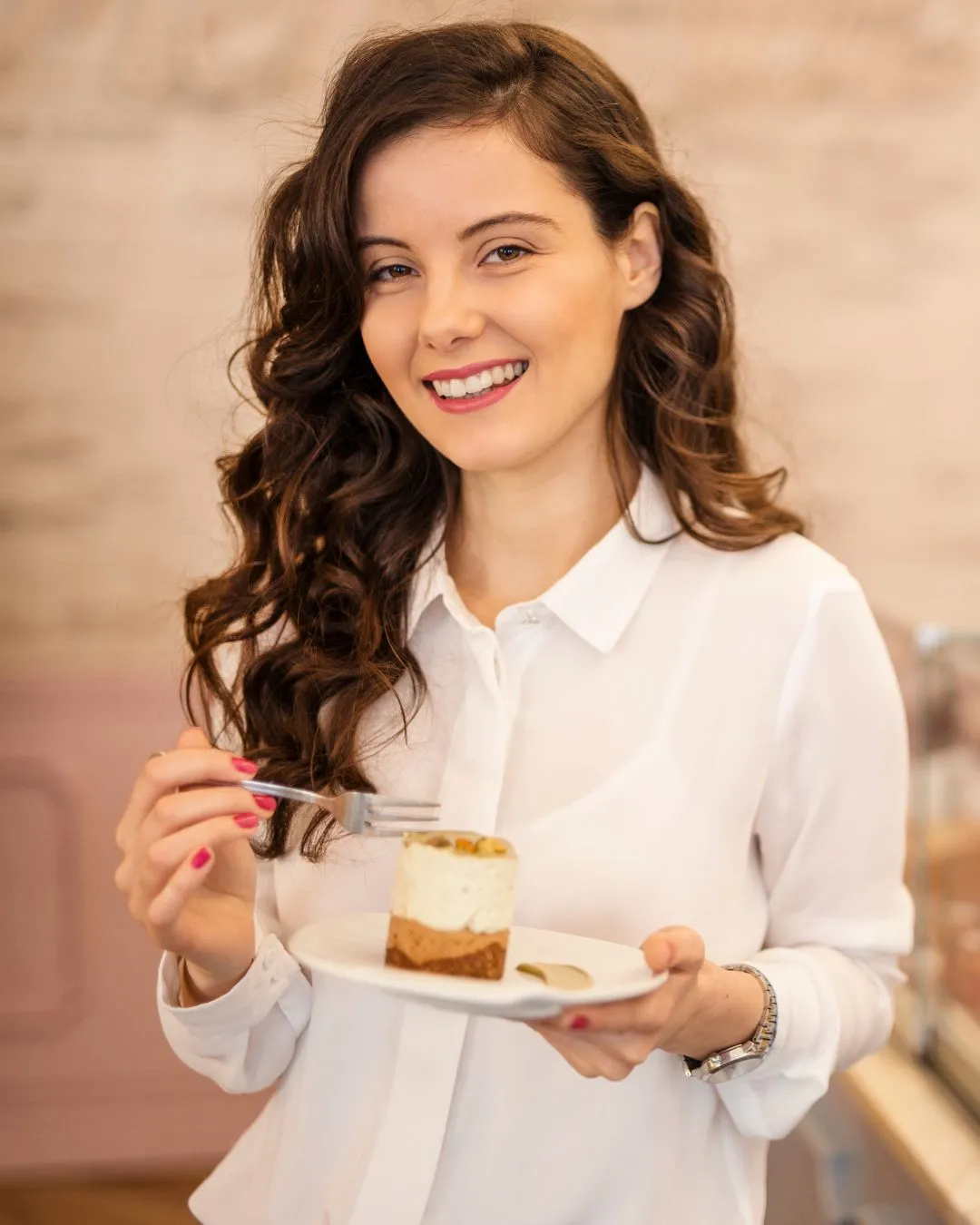 Built to bake: how cake shops run pickup and delivery on Shopify