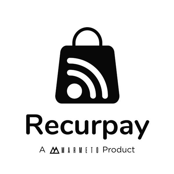 Recurpay logo