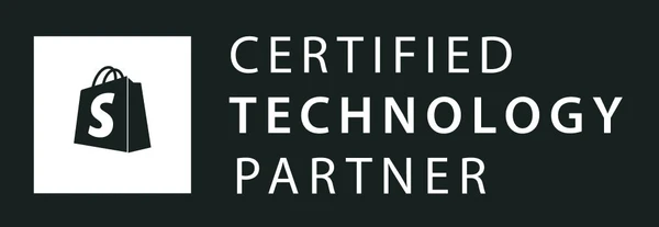 Shopify Plus Certified Technology Partner