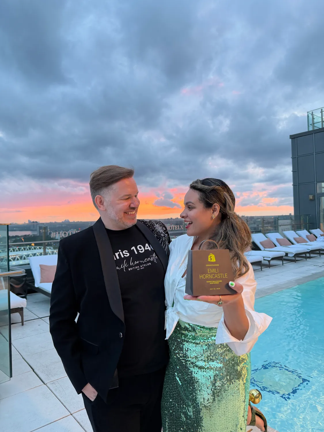 Zapiet takes home a 2026 Shopify Build Award