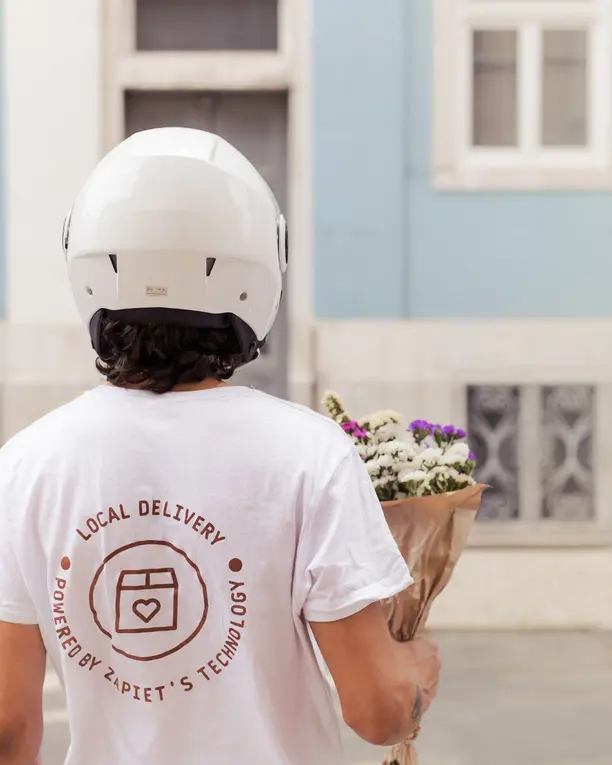 Zapiet - Rates by Zip Code: delivery to zip codes is easier than ever