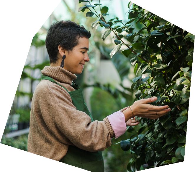 Product feature showcase