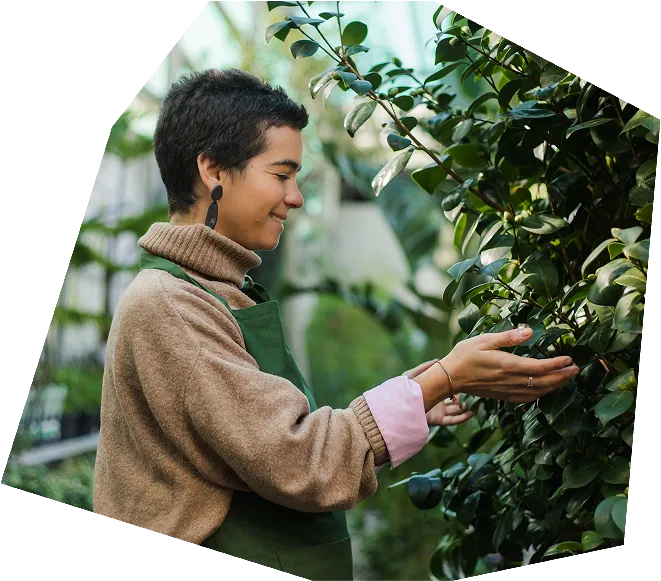 Product feature showcase