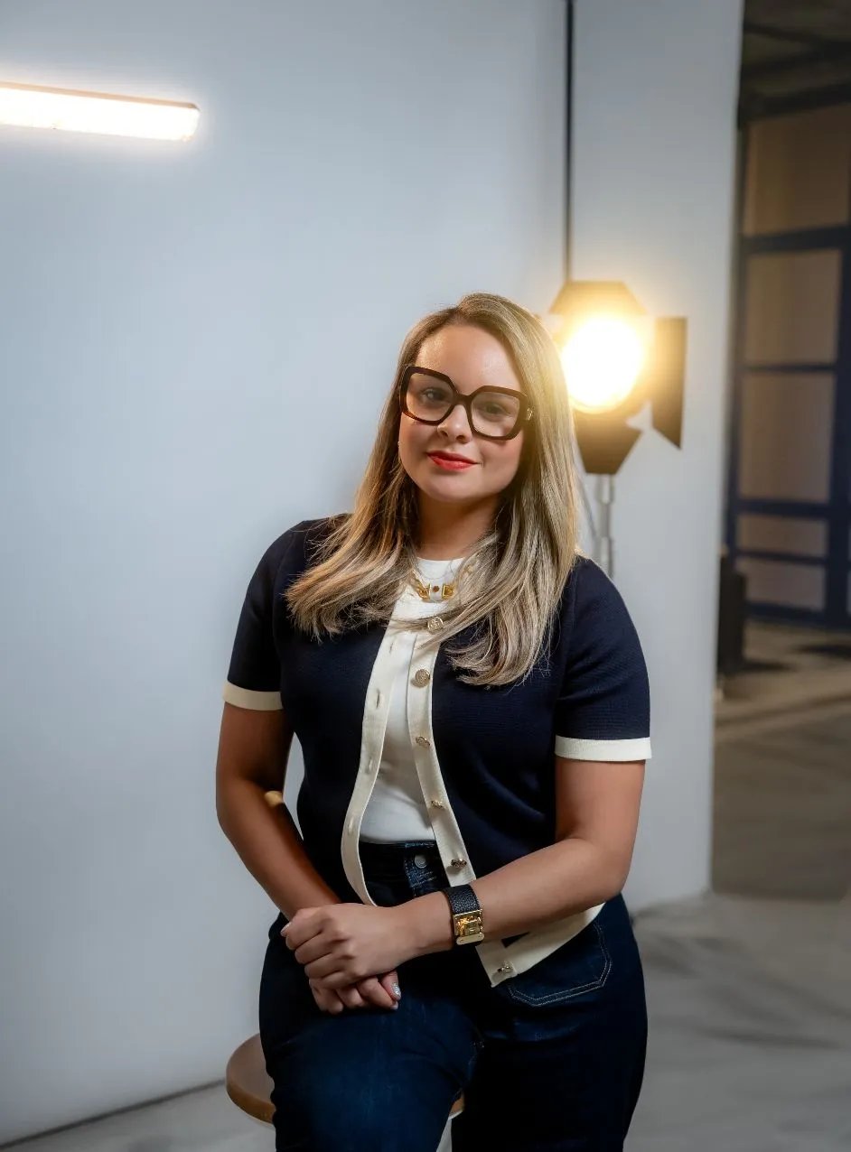 This May, Emili takes the stage at Empower WIT London