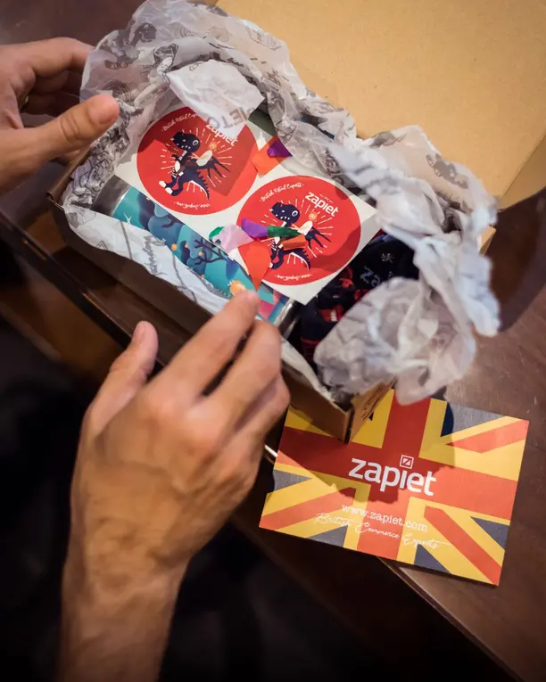Supercharge your fulfilment workflows with Shopify Order Tags