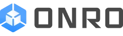 Onro logo