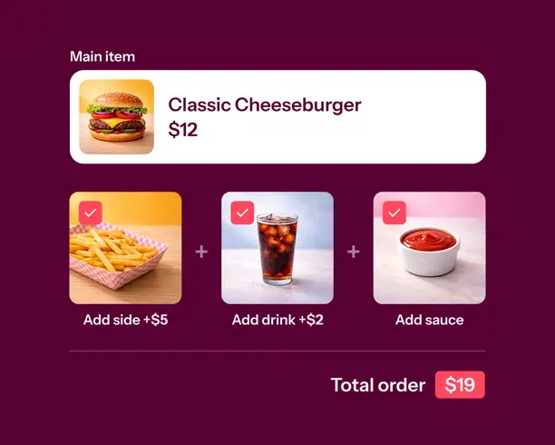 Product bundles